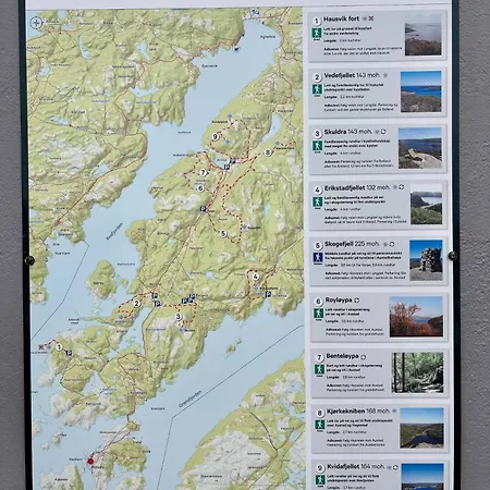 In Beautiful By The Sea *