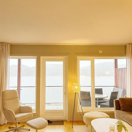 In Beautiful By The Sea Korshamn (Vest-Agder)