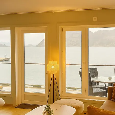 In Beautiful By The Sea Korshamn (Vest-Agder)