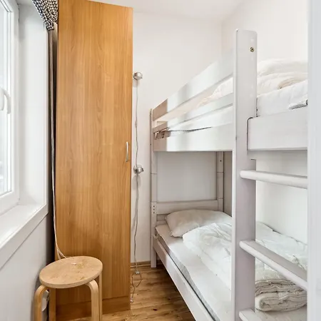 In Beautiful By The Sea Apartman Korshamn