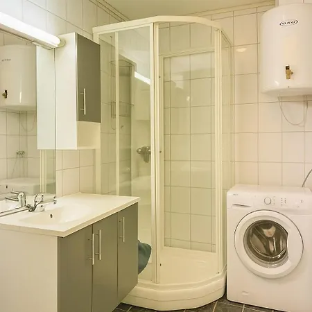 Apartman In Beautiful By The Sea