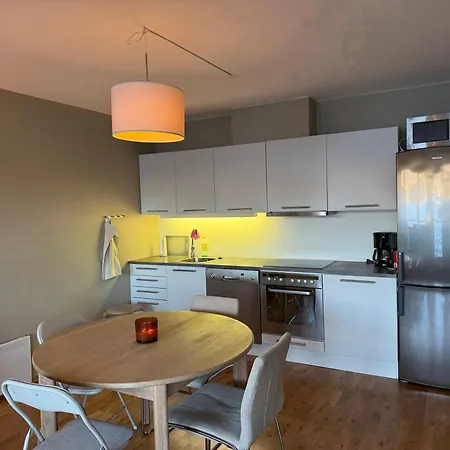 In Beautiful By The Sea Appartamento *