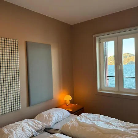 In Beautiful By The Sea Apartman