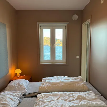 In Beautiful By The Sea * Korshamn