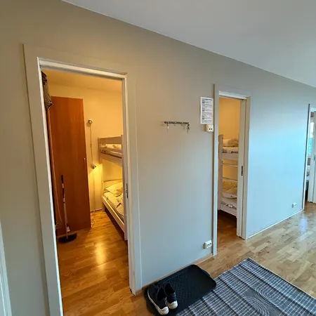In Beautiful By The Sea Apartman Korshamn