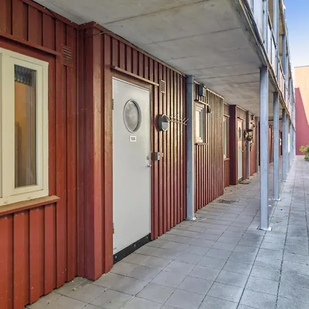 Appartamento In Beautiful By The Sea *