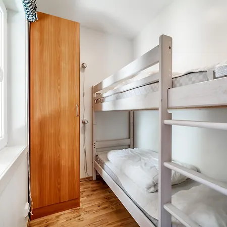 In Beautiful By The Sea Apartman