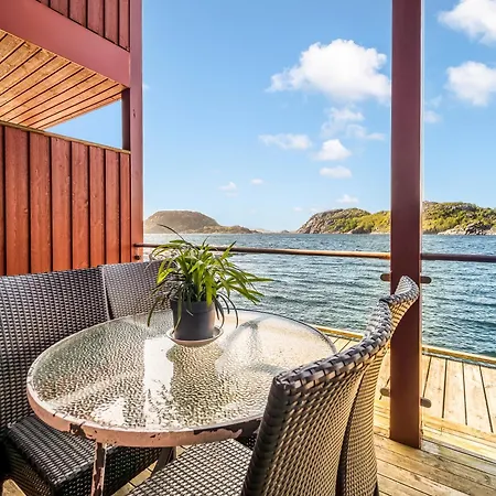 Apartman In Beautiful By The Sea *